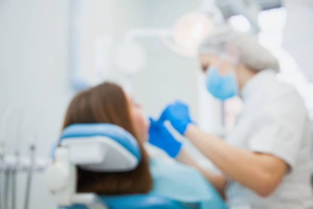 Best Dentist for Dental Trauma [placeholder7] in Edmonston, MD